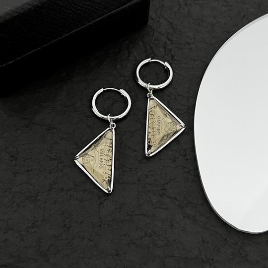 Prada earing 05lyh39